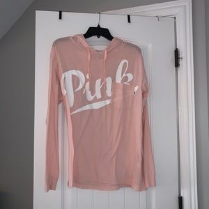 PINK long sleeve